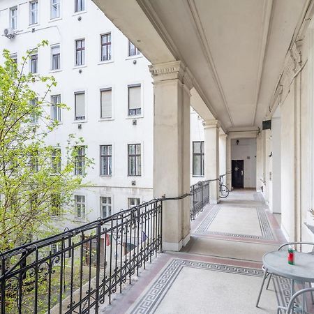 Convenient Super Central Stay Budapest Exterior photo
