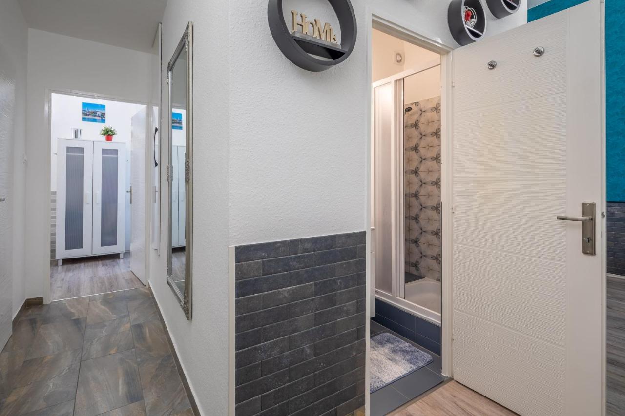 Convenient Super Central Stay Budapest Exterior photo