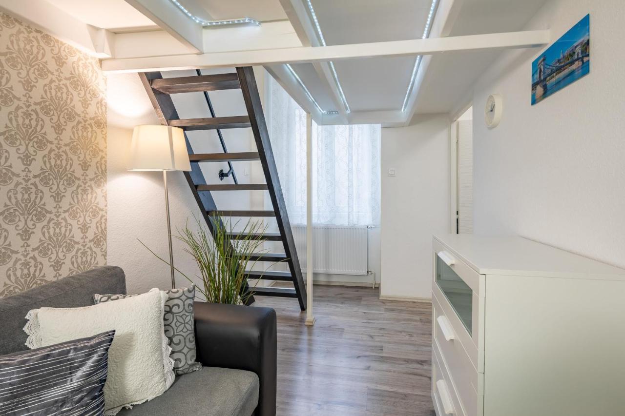 Convenient Super Central Stay Budapest Exterior photo