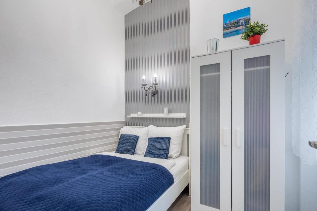 Convenient Super Central Stay Budapest Exterior photo