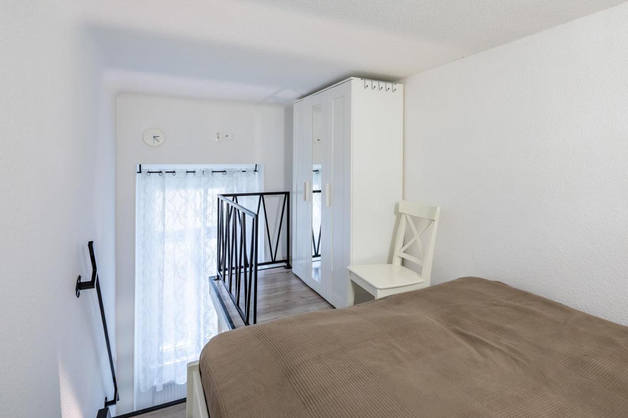 Convenient Super Central Stay Budapest Exterior photo