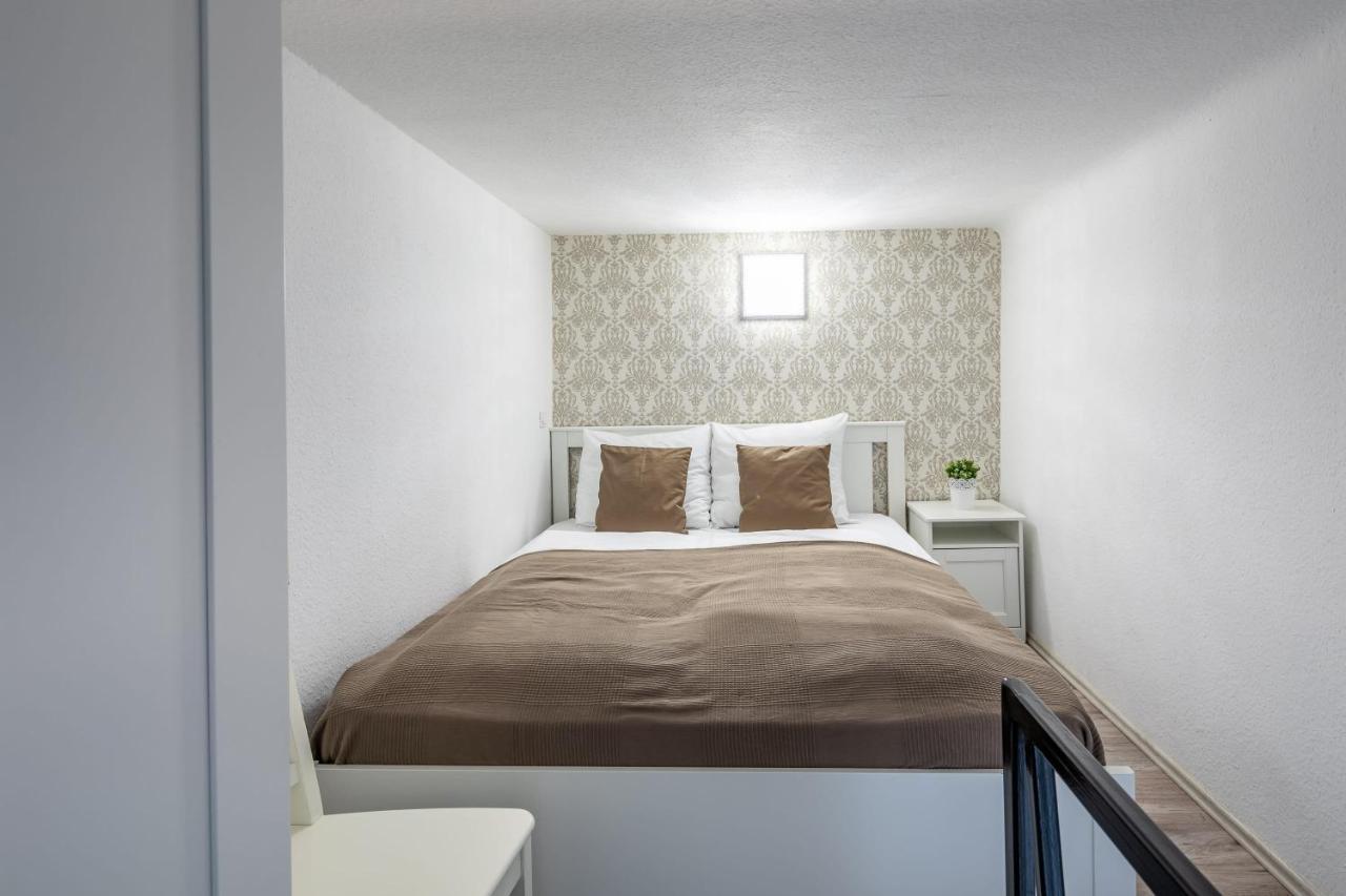 Convenient Super Central Stay Budapest Exterior photo